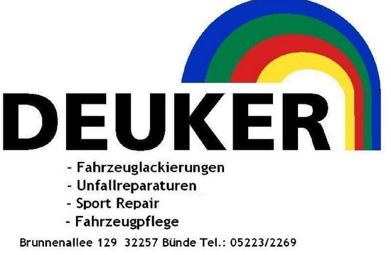 Logo-Deuker